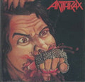 Anthrax Fistful Of Metal