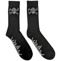 Anthrax Not Man Black