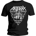 Anthrax Soldier of Metal FTD Black