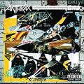 Anthrax THE ANTHROLOGY -(EX)