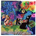 Antibalas Talkatif