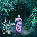 Aoife O'Donovan Age of Apathy (DELUXE EDITION, TYE-DYE VINYL)