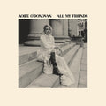 Aoife O'Donovan All My Friends