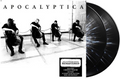 Apocalyptica Plays Metallica (30th Anniversary Edition) (With Bonus Disc) (2 Lp's)