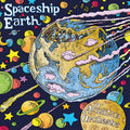 Apositsia Orchestra Spaceship Earth