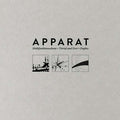 Apparat Multifunktionsebene, Tttrial and Eror, Duplex