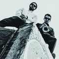 Aquiles & Tcheser Holmes Navarro Heritage Of The Invisible II
