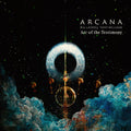 Arcana - Bill Laswell & Tony Williams Arc of the Testimony