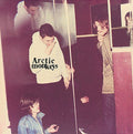 Arctic Monkeys HUMBUG