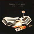 Arctic Monkeys Tranquility Base Hotel & Casino
