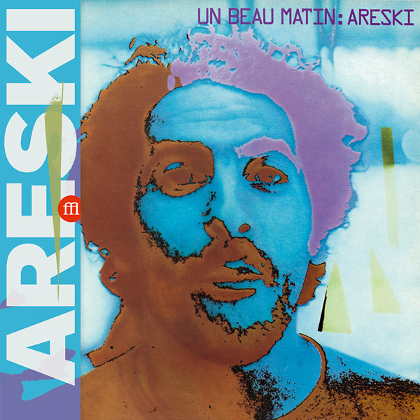 ARESKI Un Beau Matin