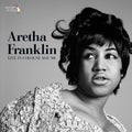Aretha Franklin Live in Cologne May 1968