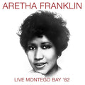 Aretha Franklin Live Montego Bay '82