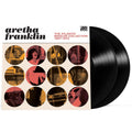 Aretha Franklin The Atlantic Singles Collection 1967-1970 (2LP)