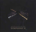 ARI BENJAMIN MEYERS Symphony X