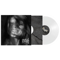 Ariana Grande Petal [Explicit Content] (Limited Edition, Indie Exclusive, Classic White Colored Vinyl) [Import]