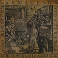 Armagedda Ond Spiritism