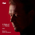Armin Van Buuren A State Of Trance 2023