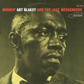 Art Blakey & The Jazz Messengers Moanin’ (Blue Note Essentials Series) [LP]