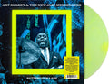 Art Blakey & The New Jazz Messengers Buttercorn Lady - Live At The Lighthouse, Hermosa Beach, 1966 (Indie Exclusive) [180G Lemon & Lime Vinyl]