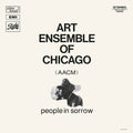 Art Ensemble Of Chicago People In Sorrow [LP]
