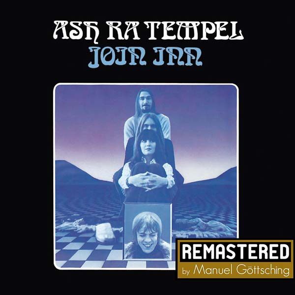 ASH RA TEMPEL Join Inn