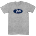 Ash Retro Logo Black