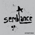 Asher Gamedze A Semblance: Of Return