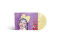 Ashnikko Smoochies (Butter Yellow Vinyl)