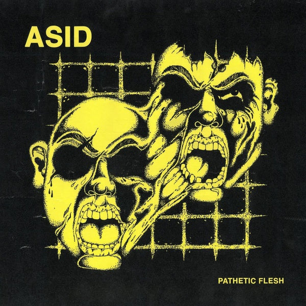ASID Pathetic Flesh