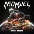 ASOMVEL World Shaker