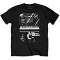 At The Drive-in Monitor Black