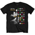 At The Drive-in Street Black