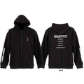 ATEEZ Fellowship Tour Euro Black
