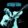Ateshkhan Yuseinov Strange Suite