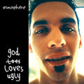 Atmosphere God Loves Ugly [Explicit Content] (3 Lp's)