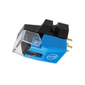 Audio Technica VM610MONO - Mono phonograph cartridge, 1/2" mount, .6 mil conical