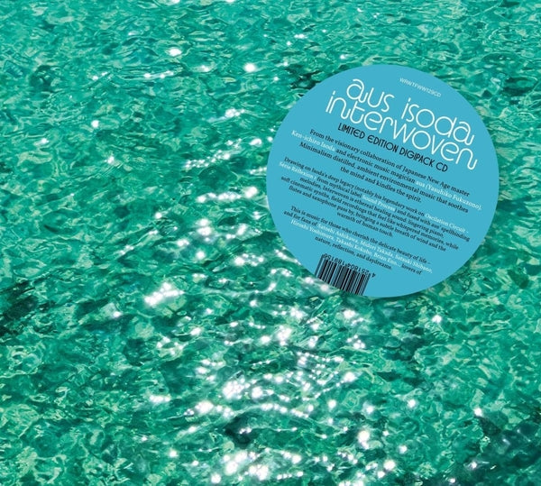 Aus Isoda Interwoven [CD]