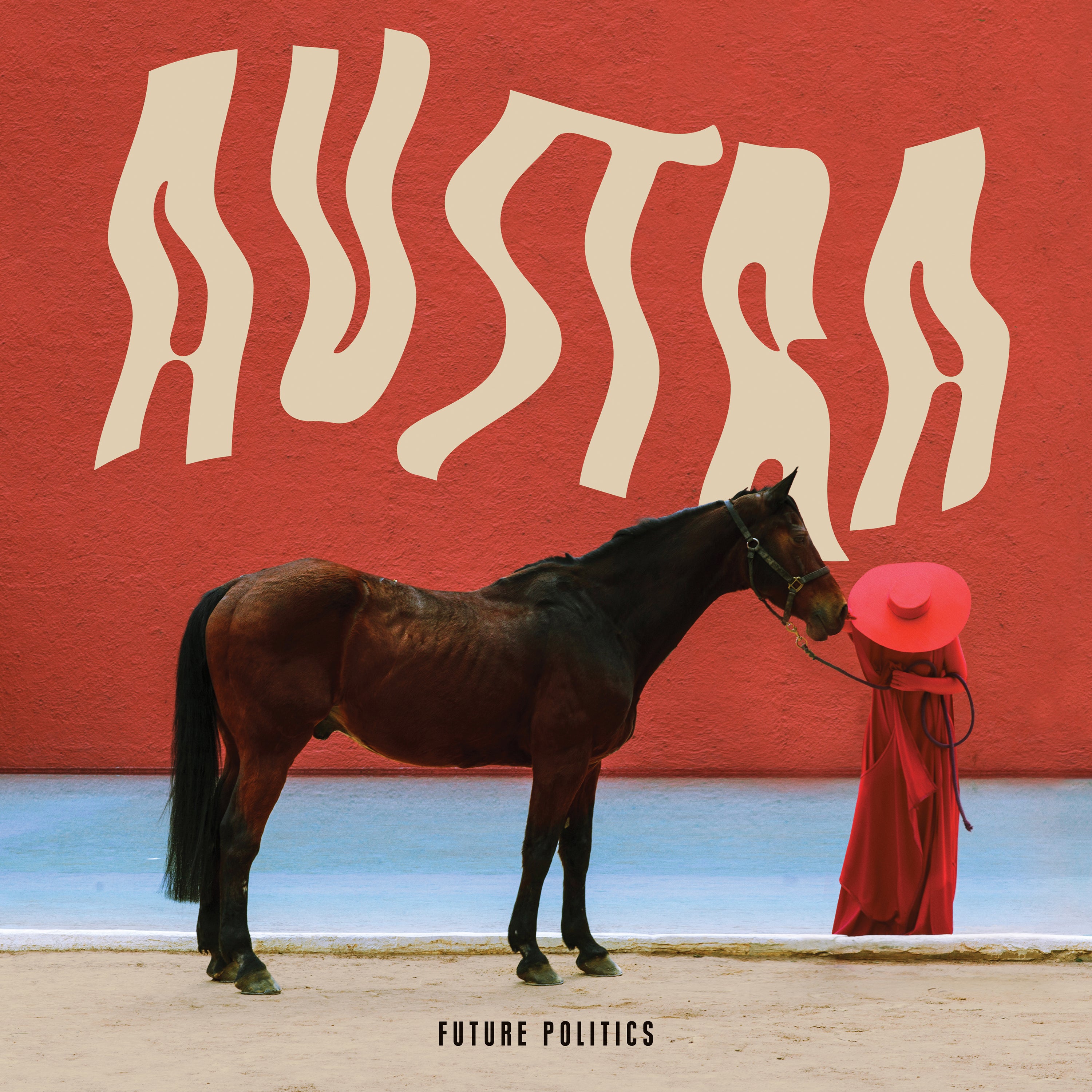 Austra Future Politics