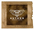 AUTHOR Forward Forever