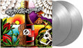 Authority Zero Rhythm + Booze - Live (Indie Exclusive) [Metallic Gray Vinyl] [2Lp]