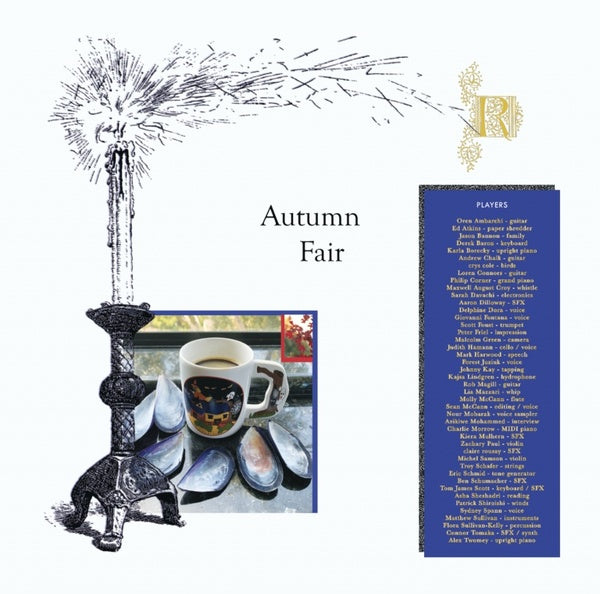 AUTUMN FAIR Autumn Fair