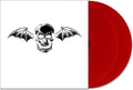 Avenged Sevenfold Avenged Sevenfold [Explicit Content] (Colored Vinyl, Red) (2 Lp's)