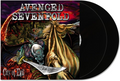 Avenged Sevenfold City of Evil [Explicit Content] (180 Gram Vinyl) (2 Lp's)