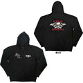 Avenged Sevenfold Dead Head Black