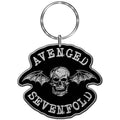 Avenged Sevenfold Death Bat