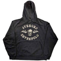 Avenged Sevenfold Logo Grey