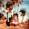 Avey/Kina Brekkan Tare Pullhair Rubeye