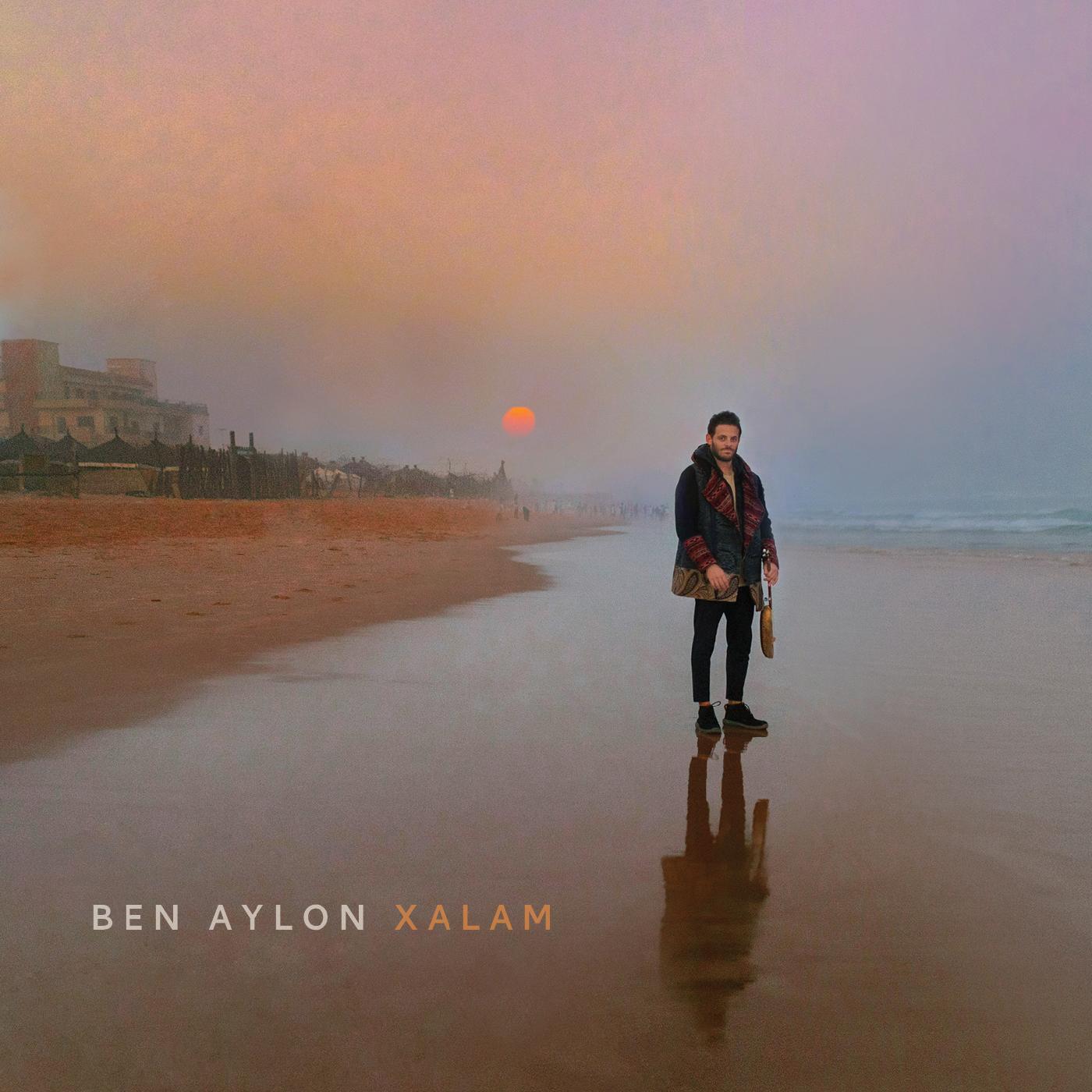 Aylon. Ben Xalam