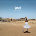 AZIZA BRAHIM Sahari